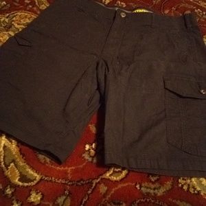 Lee Extreme Motion Shorts